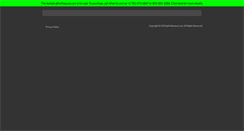 Desktop Screenshot of gifwithsauce.com