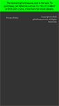 Mobile Screenshot of gifwithsauce.com